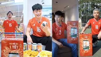 Trở về sau chiến thắng tại AFF Cup 2024, kế hoạch đón Tết của những nhà vô địch có gì đặc biệt?