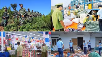 Thủ tướng Chính phủ chỉ thị tăng cường công tác chống buôn lậu, gian lận thương mại và hàng giả