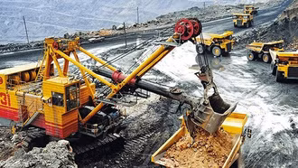 Thủ tướng chỉ đạo gỡ vướng quy định pháp luật lĩnh vực khoáng sản, đất đai