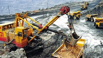 Thủ tướng chỉ đạo gỡ vướng quy định pháp luật lĩnh vực khoáng sản, đất đai
