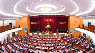 Tầm nhìn chiến lược vì sự phát triển đất nước