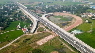 Kiên quyết không đội vốn, không kéo dài thời gian thực hiện các công trình, dự án quan trọng quốc gia