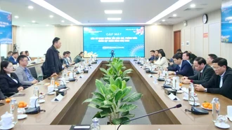 Tiếp tục phối hợp chặt chẽ, thông tin kịp thời các chính sách liên quan đến điện lực