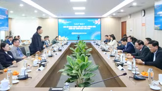 Tiếp tục phối hợp chặt chẽ, thông tin kịp thời các chính sách liên quan đến điện lực