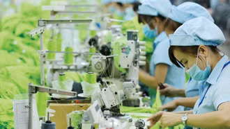 Doanh nhân Việt Nam: Vững vàng nội lực, kiến tạo tương lai