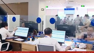 Đề xuất bỏ mức vi phạm 'đặc biệt nghiêm trọng' khi kỷ luật viên chức