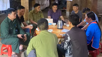 Gần 34 nghìn lượt người được tuyên truyền, phổ biến pháp luật về lâm nghiệp