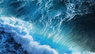 Biển Đông lại đón áp thấp nhiệt đới sau 24 giờ bão số 5 tan