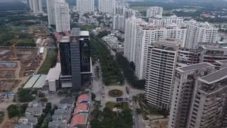 Đề xuất tính thuế 20% theo từng lần chuyển nhượng bất động sản