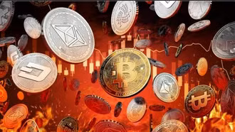 Những "cạm bẫy" của thị trường tiền số