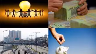 Thực hành tiết kiệm – Từ giá trị truyền thống đến chiến lược phát triển quốc gia