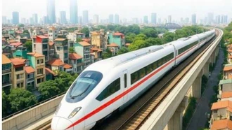 Dồn vốn cho mở đường 'đại phú'
