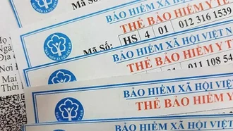 Vì sao thẻ BHYT tham gia lần đầu có hiệu lực sau 30 ngày mua?