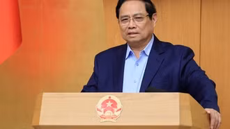 Thủ tướng: Xây dựng các kịch bản điều hành phù hợp tình hình mới, kiên định mục tiêu tăng trưởng từ 10% trở lên