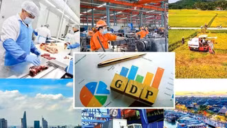 Thủ tướng yêu cầu doanh nghiệp nhà nước phải tiên phong trong tăng tốc, bứt phá tăng trưởng