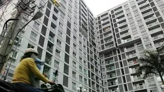 Công bố lãi suất ưu đãi cho người dưới 35 tuổi vay mua nhà ở xã hội