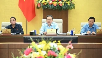 Đề xuất Chủ tịch UBND cấp tỉnh có 23 nhiệm vụ, quyền hạn