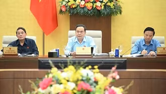 Đề xuất Chủ tịch UBND cấp tỉnh có 23 nhiệm vụ, quyền hạn