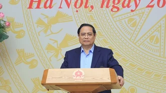 Thủ tướng: Bảo đảm mọi người dân được tiếp cận nhà ở phù hợp thu nhập