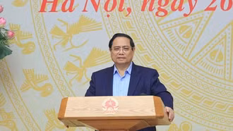 Thủ tướng: Bảo đảm mọi người dân được tiếp cận nhà ở phù hợp thu nhập