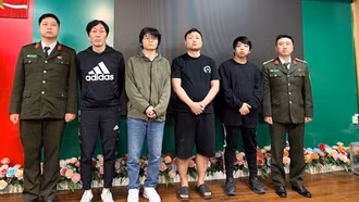 Giả danh Cảnh sát Nhật Bản, lừa đảo hơn 11 tỷ đồng