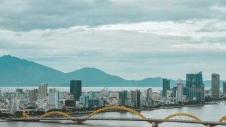 Việt Nam lọt Top 5 điểm đến được du khách châu Âu tìm kiếm nhiều nhất mùa hè 2025