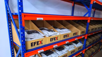 Xu hướng vận chuyển xuyên biên giới: Cơ hội cho nhà bán hàng Việt Nam