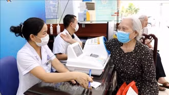 Bảng kê chi phí khám, chữa bệnh từ ngày 1/7 có nhiều sửa đổi