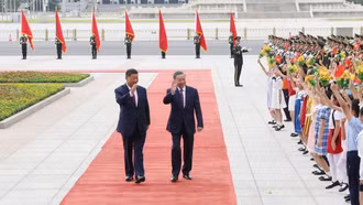 Tổng Bí thư, Chủ tịch nước Tô Lâm sẽ thăm cấp Nhà nước đến Trung Quốc