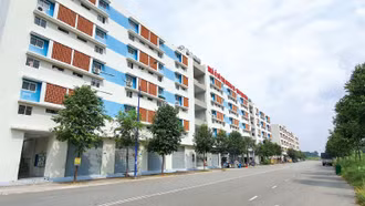 Đề xuất công chức, viên chức được ưu tiên mua nhà ở xã hội