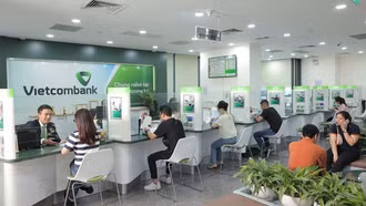 500.000 tỉ đồng cho vay đầu tư hạ tầng, công nghệ số