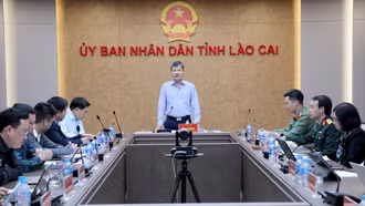 Lào Cai: Rà soát, hoàn thiện các nội dung liên quan đến Đề án thí điểm mô hình “Xã xã hội chủ nghĩa”