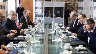 Oman - Sứ giả hòa bình