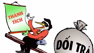 Trị "bệnh dối trá" để ngăn hiểm họa khôn lường