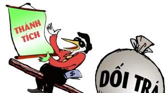 Trị "bệnh dối trá" để ngăn hiểm họa khôn lường