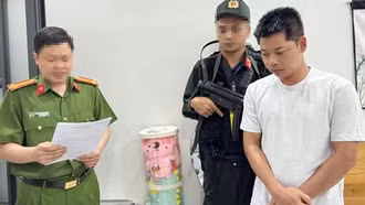 Triệt phá đường dây cá độ bóng đá tại nhiều tỉnh thành với số tiền 1.200 tỷ đồng