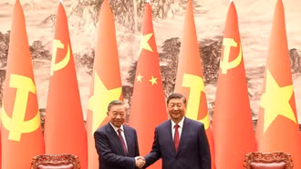 75 năm quan hệ Việt Nam – Trung Quốc: Thời điểm thuận lợi để bước vào giai đoạn phát triển ở tầm cao mới