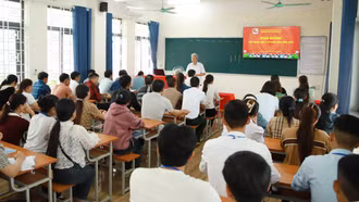 Lào Cai: 60 học viên tham gia đào tạo nhân viên y tế thôn bản