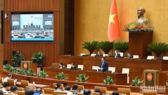 Xử lý nghiêm hành vi mua, bán dữ liệu cá nhân