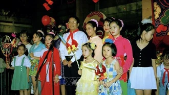 Đồng chí Trần Đức Lương - Nhà lãnh đạo có nhiều đóng góp quan trọng cho sự nghiệp đổi mới, phát triển đất nước và bảo vệ Tổ quốc