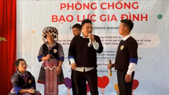 Xã Trạm Tấu đẩy mạnh triển khai Dự án 8 