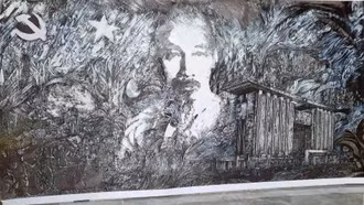 Văn nghệ sĩ Bình Dương với những sáng tác về Bác Hồ