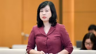 Bộ Y tế đề xuất tăng gấp đôi mức phạt vi phạm an toàn thực phẩm