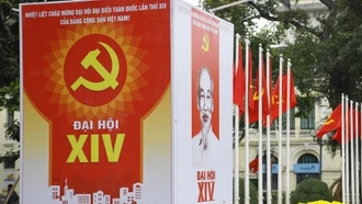 Năm quan điểm chỉ đạo lớn tại Đại hội XIV của Đảng: Nhận diện sớm thời cơ, vượt qua thách thức, kết hợp đồng bộ các nhiệm vụ