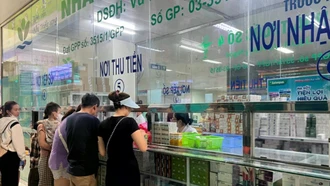 Thêm loạt thuốc 'đắt đỏ' vào BHYT, bệnh nhân ung thư hưởng lợi lớn