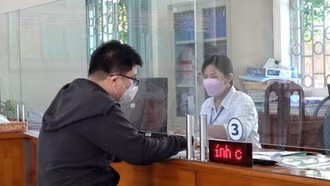 Tiền thưởng cho cán bộ, công chức từ ngày 1-7-2025 như thế nào?