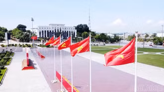 Lào Cai trong hành trình hướng đến mục tiêu chiến lược của kỷ nguyên mới