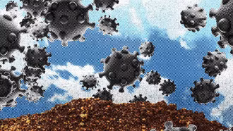 Một biến thể Covid-19 'siêu đột biến' đang lan rộng tại 23 quốc gia