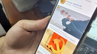 Lào Cai duy trì hoạt động 216 kênh truyền thông trên internet và mạng xã hội