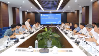 Bàn giải pháp cấp điện ổn định, an toàn cho dự án đường sắt Lào Cai - Hà Nội - Hải Phòng